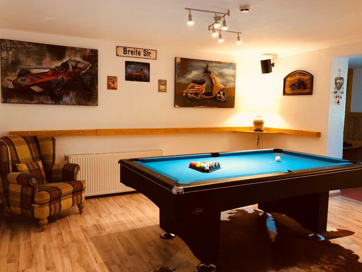 Hotel Berghof Nauders Zewnętrze zdjęcie